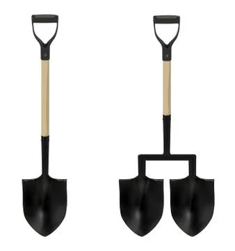 Increase of the productivity Stock Illustration