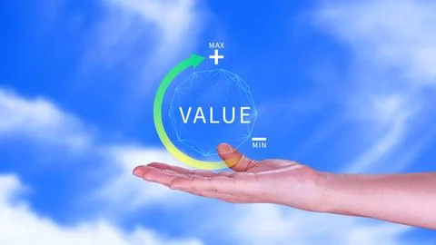 Increase value service, growth value, company value added, business leverag.. 写真素材