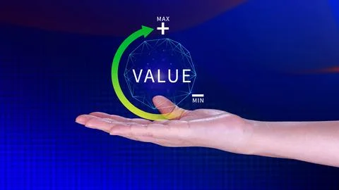 Increase value service, growth value, company value added, business leverag.. 写真素材