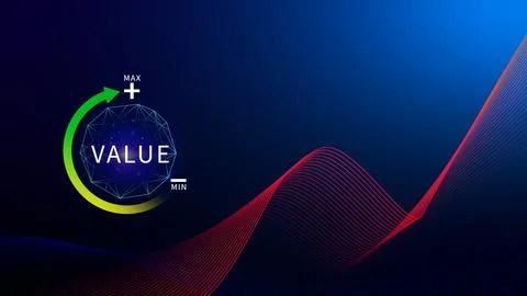 Increase value service, growth value, company value added, business leverag.. 스톡 사진
