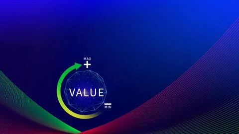 Increase value service, growth value, company value added, business leverag.. 스톡 사진