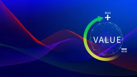 Increase value service, growth value, company value added, business leverag.. 스톡 사진