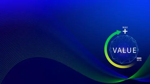Increase value service, growth value, company value added, business leverag.. 스톡 사진