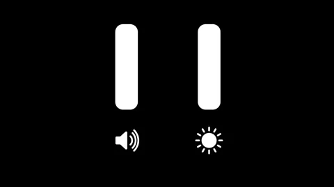 Increase the volume and brightness of the opening animation 4k cinematic vi.. Stock Footage 246647116