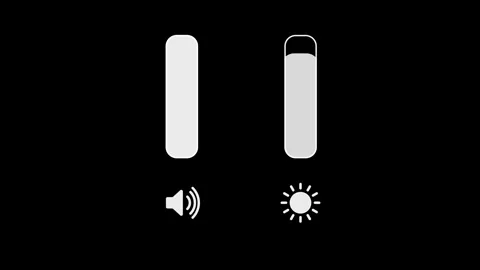 Increase the volume and brightness of the opening animation 4k cinematic vi.. Stock Footage 246647117