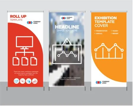 Increasing bars, Data analytics screen, Data flow roll up 스톡 일러스트