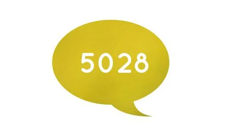 Increasing number of messages 4k 스톡 일러스트