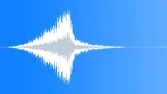 Increasing Power WhooshSound Effect