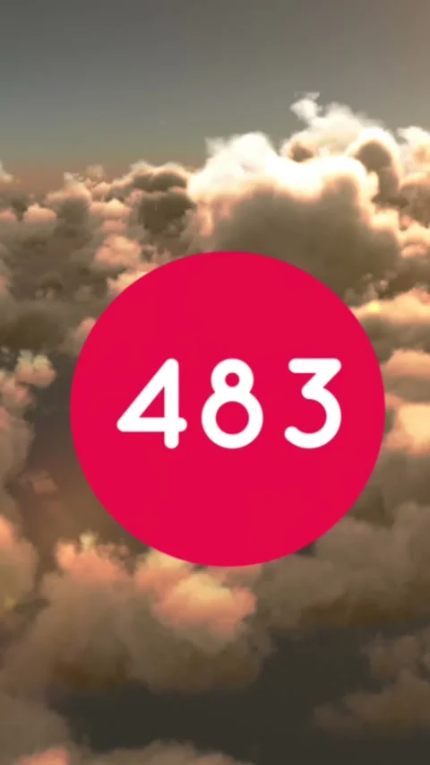 Increasing social media popularity 4k Stock Footage 319458460