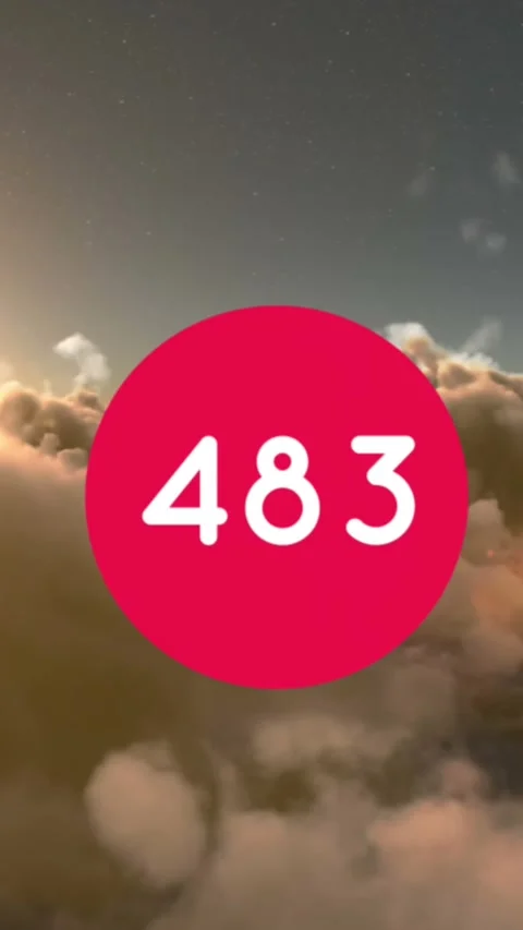 Increasing social media popularity 4k Stock Footage 322559478