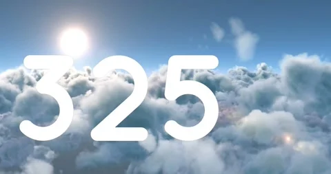 Increasing social media popularity 4k Stock Footage 328353797