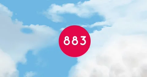 Increasing social media popularity 4k Stock Footage 328407030