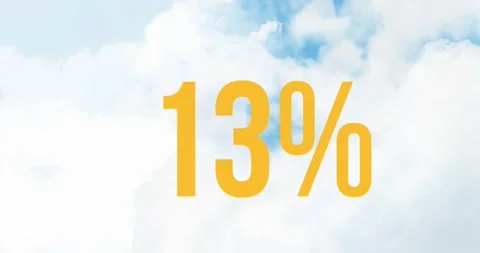 Increasing social media popularity 4k Stock Footage 329025691