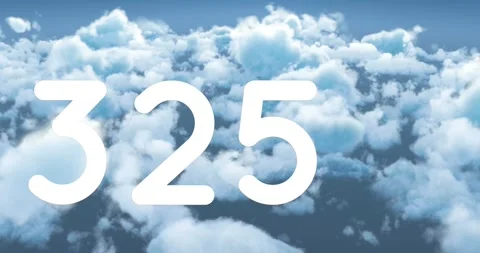 Increasing social media popularity 4k Stock Footage 329364203