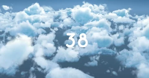 Increasing social media popularity 4k Stock Footage 329568163