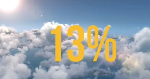 Increasing social media popularity 4k Stock Footage 330060469