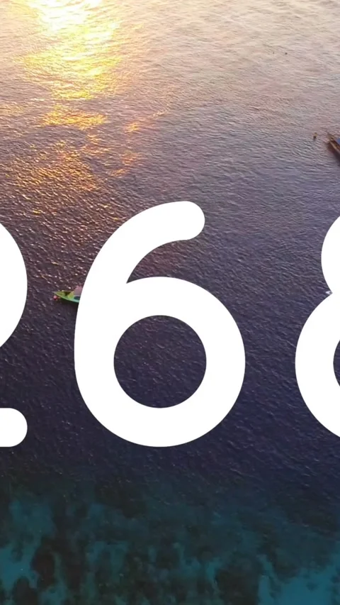 Increasing social media popularity 4k Stock Footage 343828096