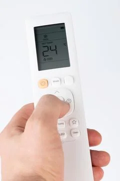 Increasing temperature theme Stock Photos