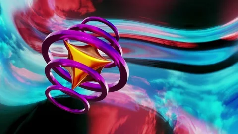 Incredible flight Stock Footage 143627171