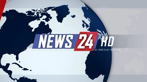 Incredible News Intro Stock After Effects