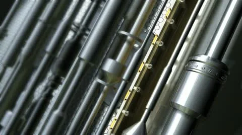 The Incredible Precision Stock Footage 10920467