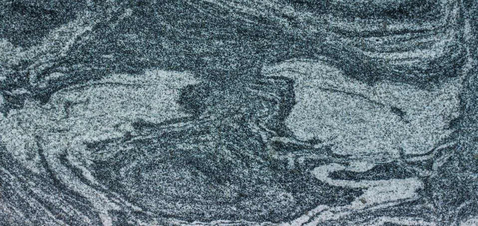 Incredibly beautiful pattern on grey marble wall Stock Photos