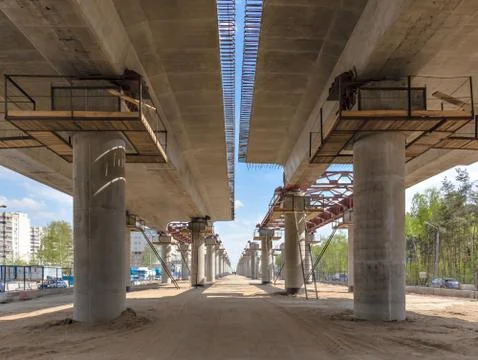 Incremental launching Stock Photos