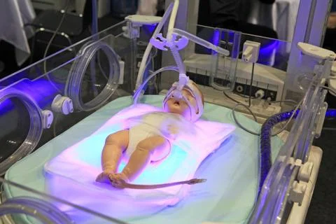 Incubator Stock Photos