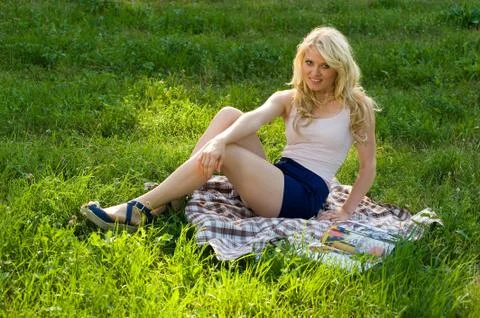 Indecisive 스톡 사진