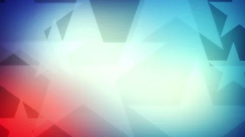 Independence Day animation background Stock Footage 91179926