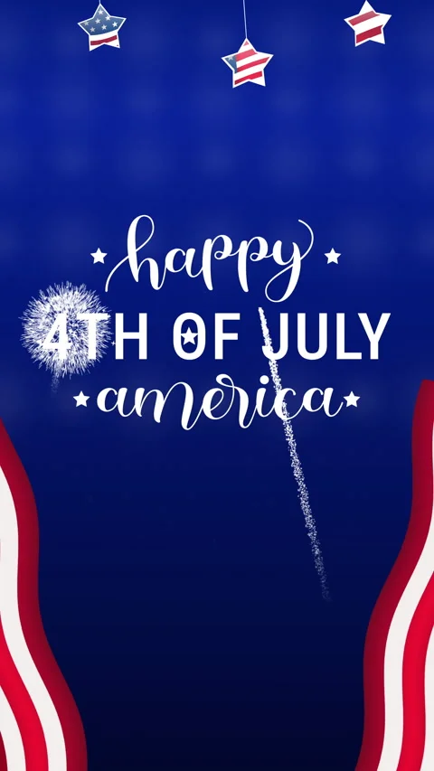 Independence day celebration Stock Footage 336421475