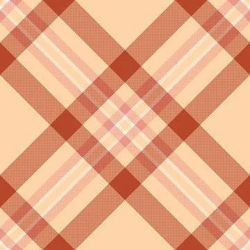 Independence day check pattern fabric, path seamless texture background. Ma.. Stock Illustration