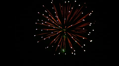 Independence day Stock Footage 5298960