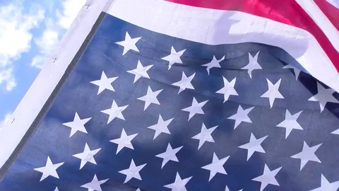 Independence Day Stock Footage 91682576