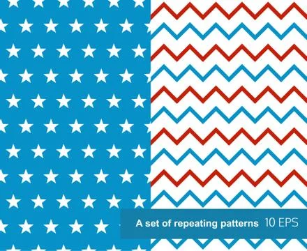 Independence Day Stock Illustration