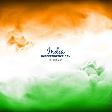 Independence Day of India Stock Illustration