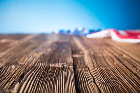 Independence Day. Stock Photos