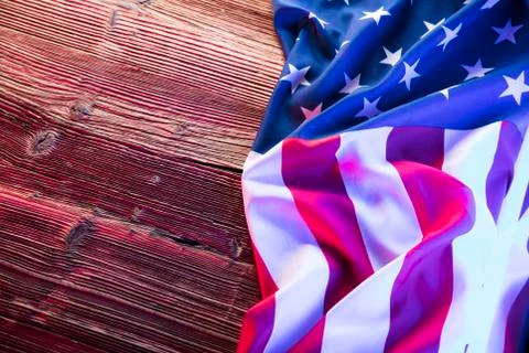 Independence Day. Stock Photos