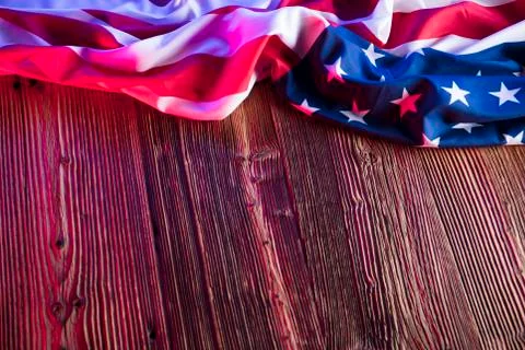 Independence Day. Stock Photos