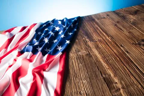 Independence Day. Stock Photos