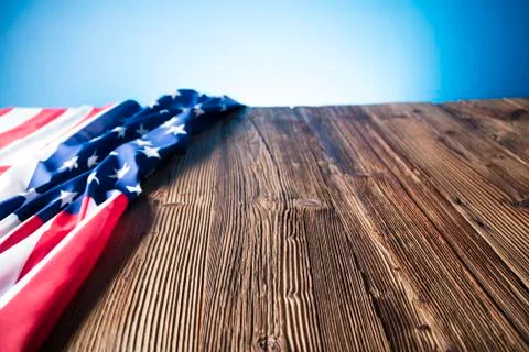 Independence Day. Stock Photos