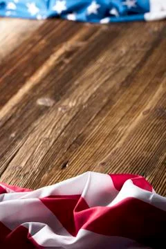 Independence Day. Stock Photos