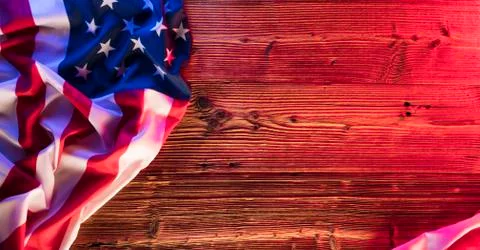 Independence Day. Stock Photos