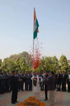 Independence day  Stock Photos