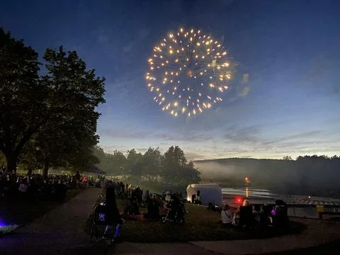 Independence Day Stock Photos