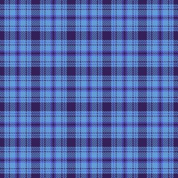 Independence day textile pattern fabric, awesome tartan check seamless. Goo.. Illustrazione stock