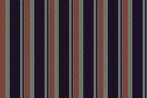 Independence day vector lines textile, grungy stripe vertical pattern. Tape.. Stock Illustration