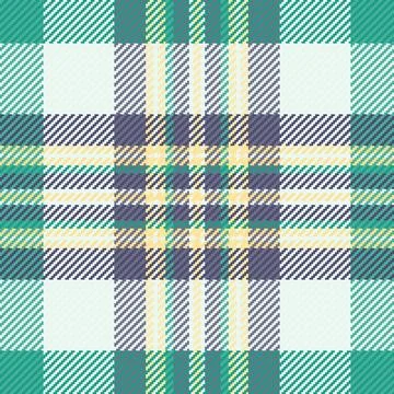 Independence day vector texture background, fiber seamless fabric pattern. .. Stock Illustration