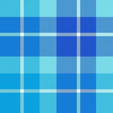 Independence day vector texture check, argyle textile pattern background. V.. イラスト素材