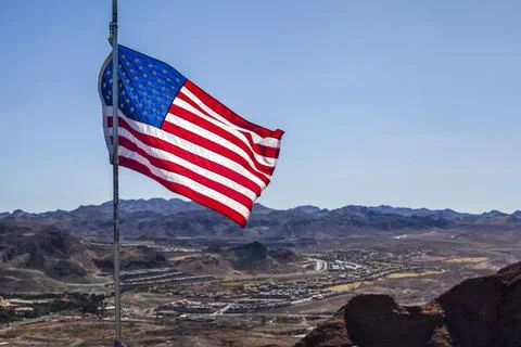 Independence. Stock Photos